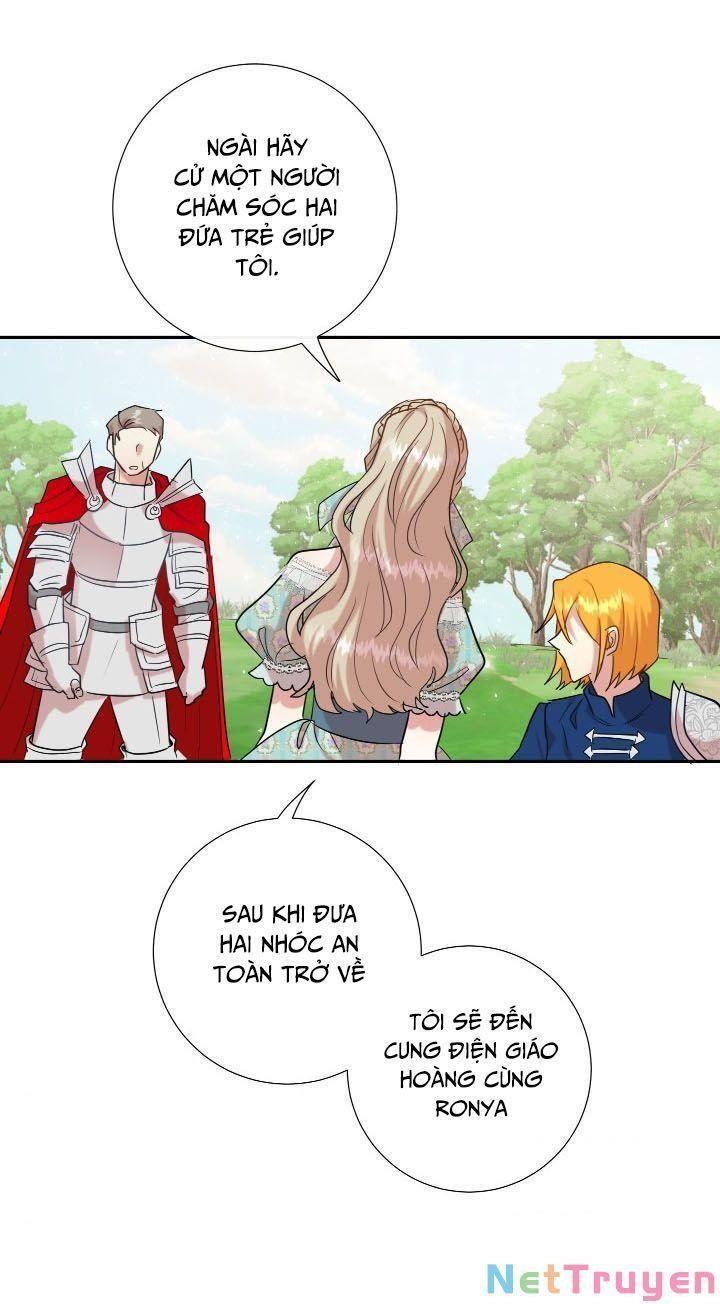 xin ngài đừng ăn tôi chapter 46 3