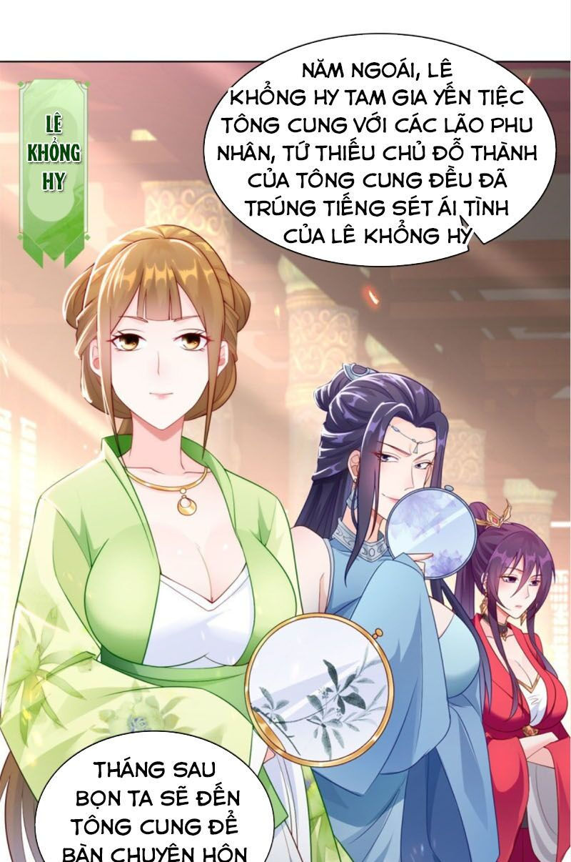 người nuôi rồng chapter 15 12