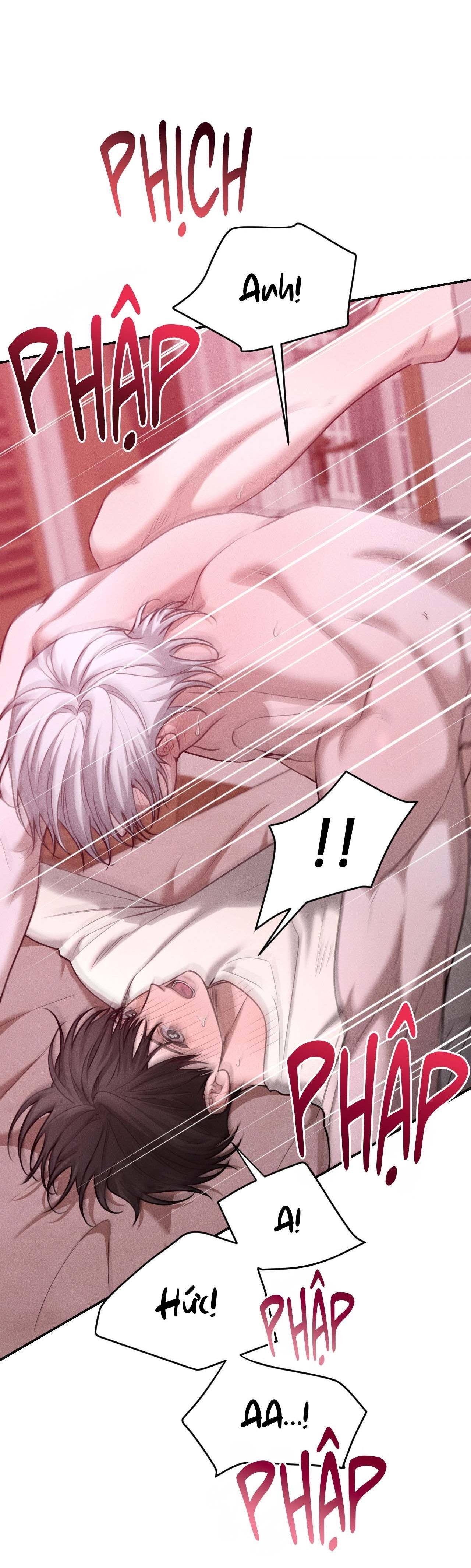 dear teddy bear chapter 36 34