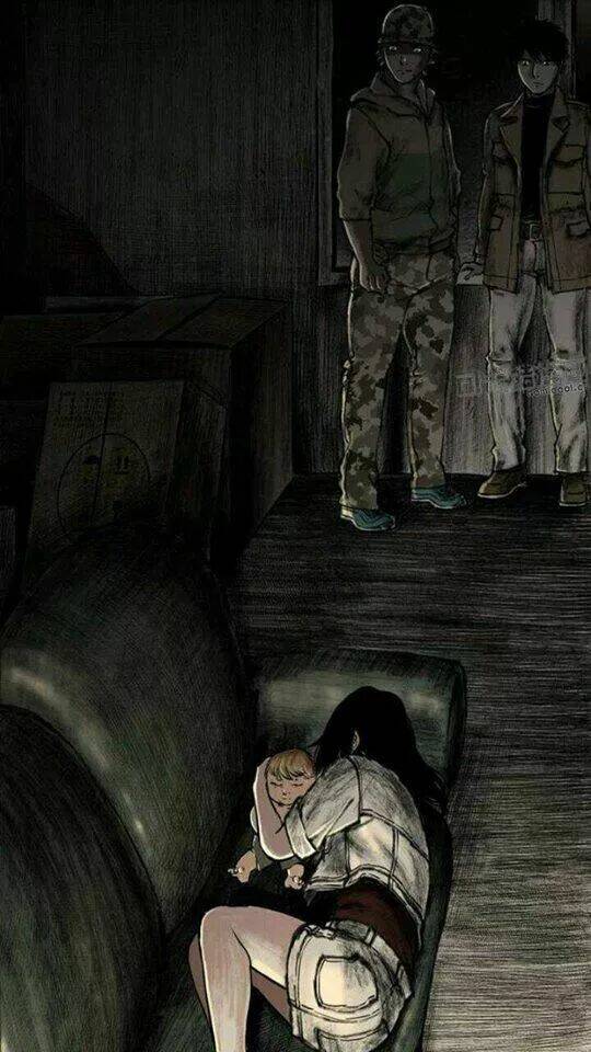 trấn thái bình chapter 16 31