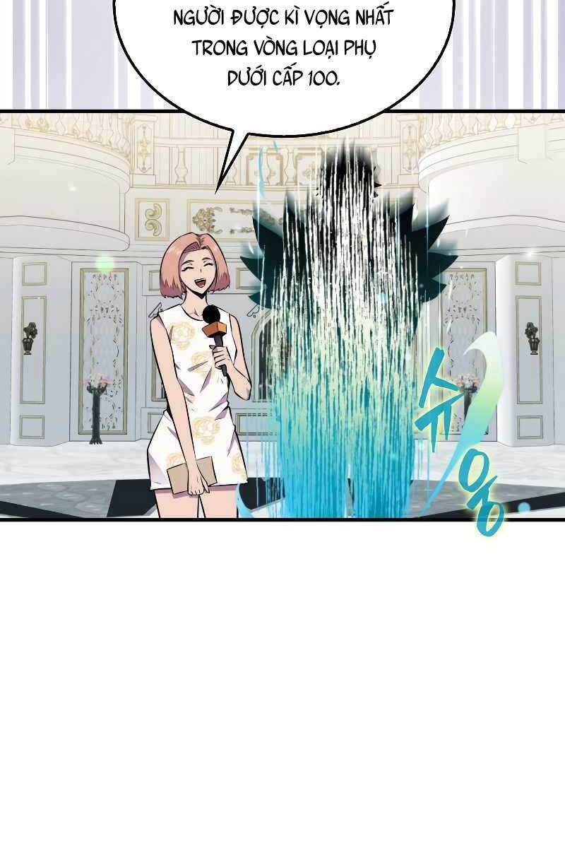 tôi thăng cấp trong lúc ngủ chapter 53 31