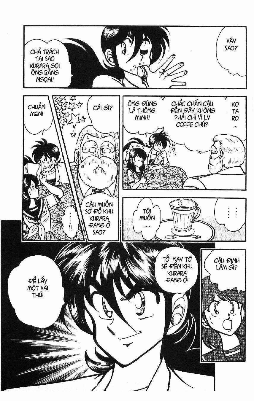 kotaro makaritoru chapter 42 12