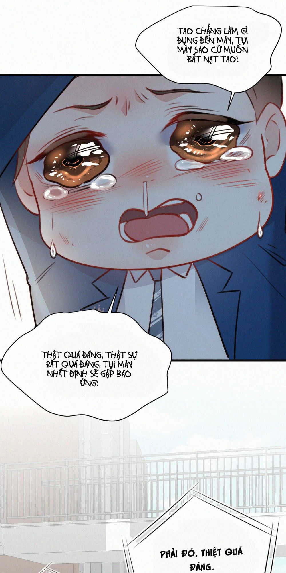 triều tây, in or out chapter 9 40