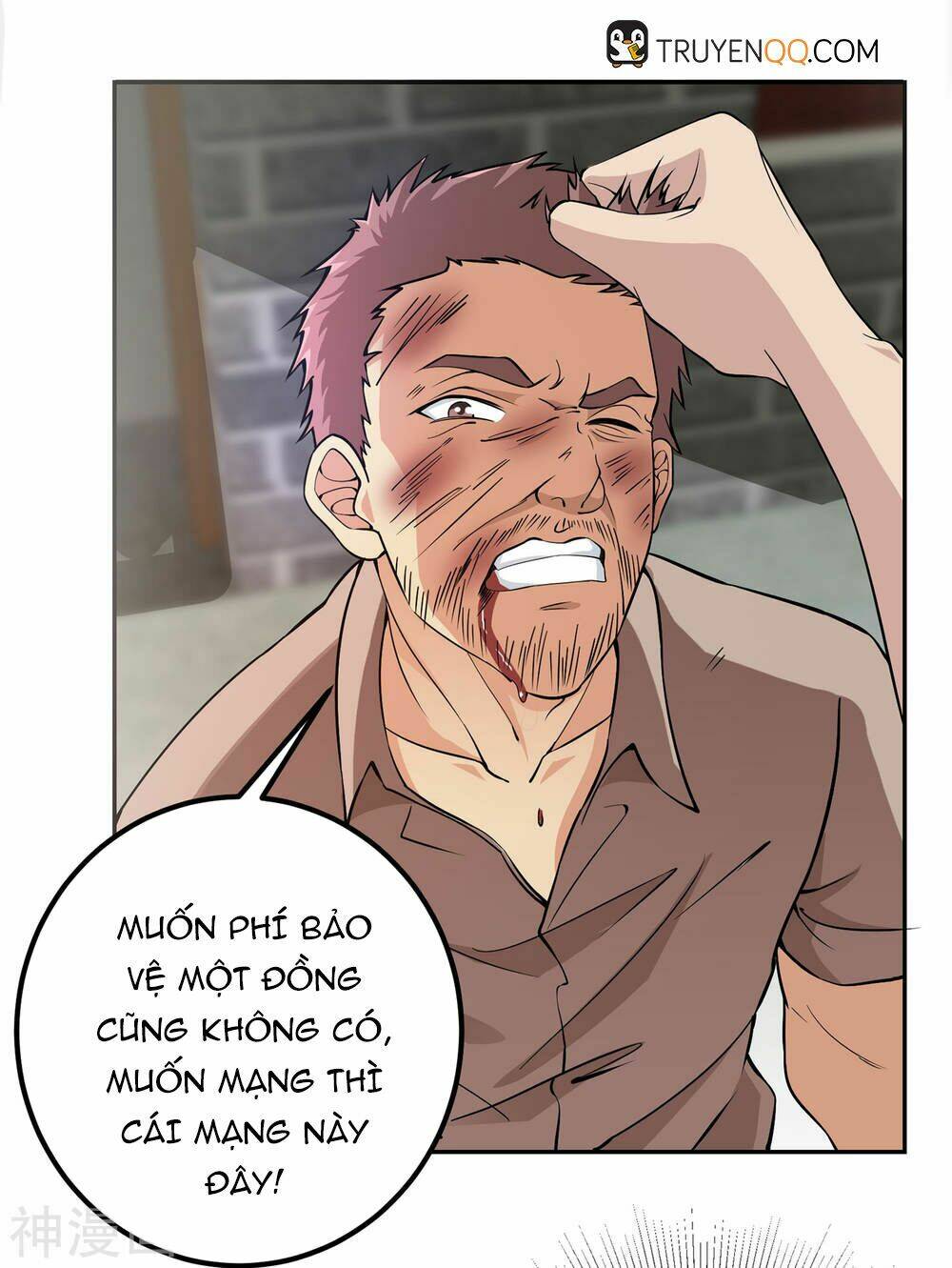 đồng hồ siêu năng chapter 2 22