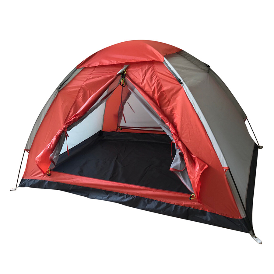 Lều 2 Người Phượt Cắm Trại Du Lịch Galaxy Store GSL03 Tetragon 2P Hàng Chính Hãng Kèm Quà Tặng