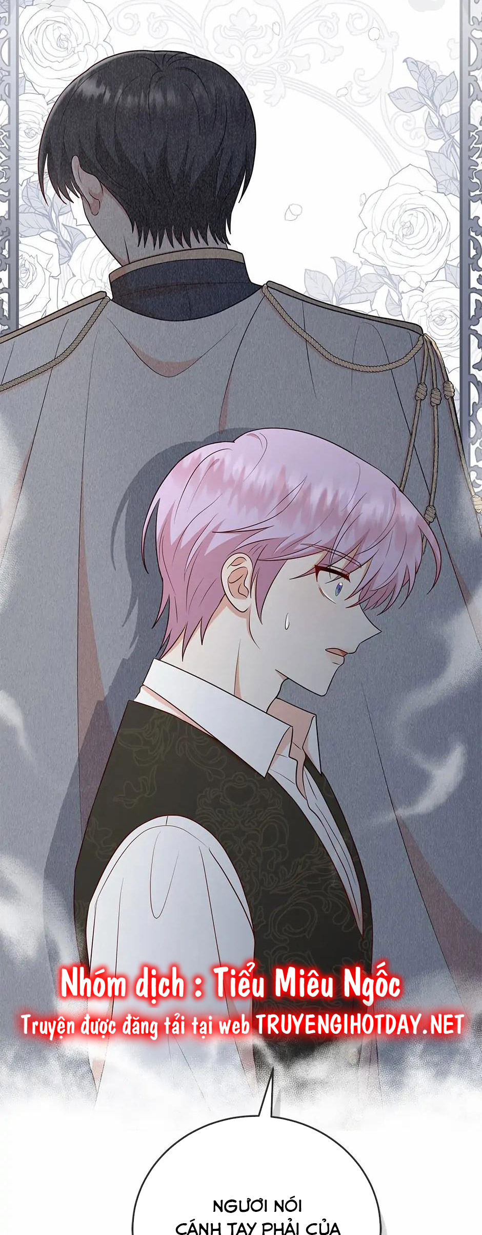 diễn vai ác nữ cũng thật khó khăn chapter 56 60