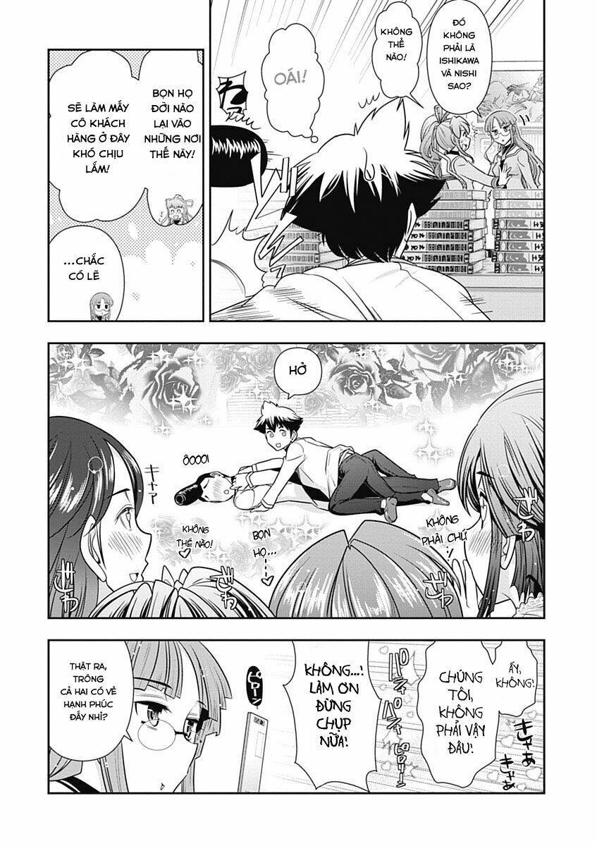 mission! school chapter 21 16