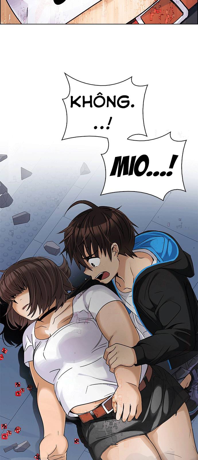 trò chơi số mệnh chapter 254 37