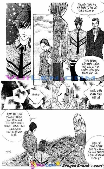 goong - [ hoàng cung ] chapter 12 138