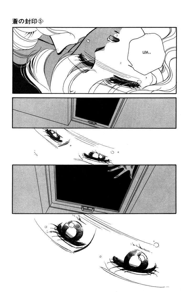 dấu phong ấn xanh chapter 5 161