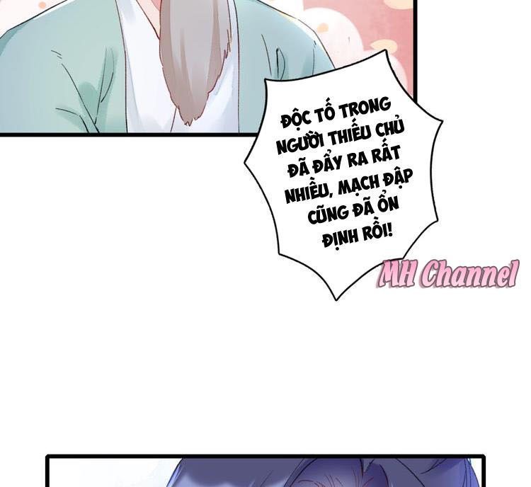 hoa nhan sách 2 chapter 62 7