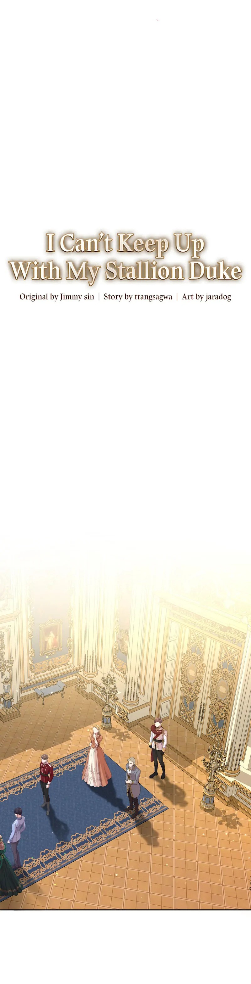 tôi chán nản vì người chồng thứ 2 còn "khỏe" hơn chồng cũ chapter 82.1 6