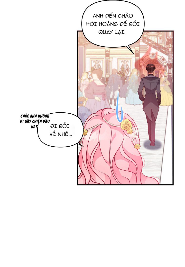 em gái cưng của đại công tước phản diện chapter 50.2 3