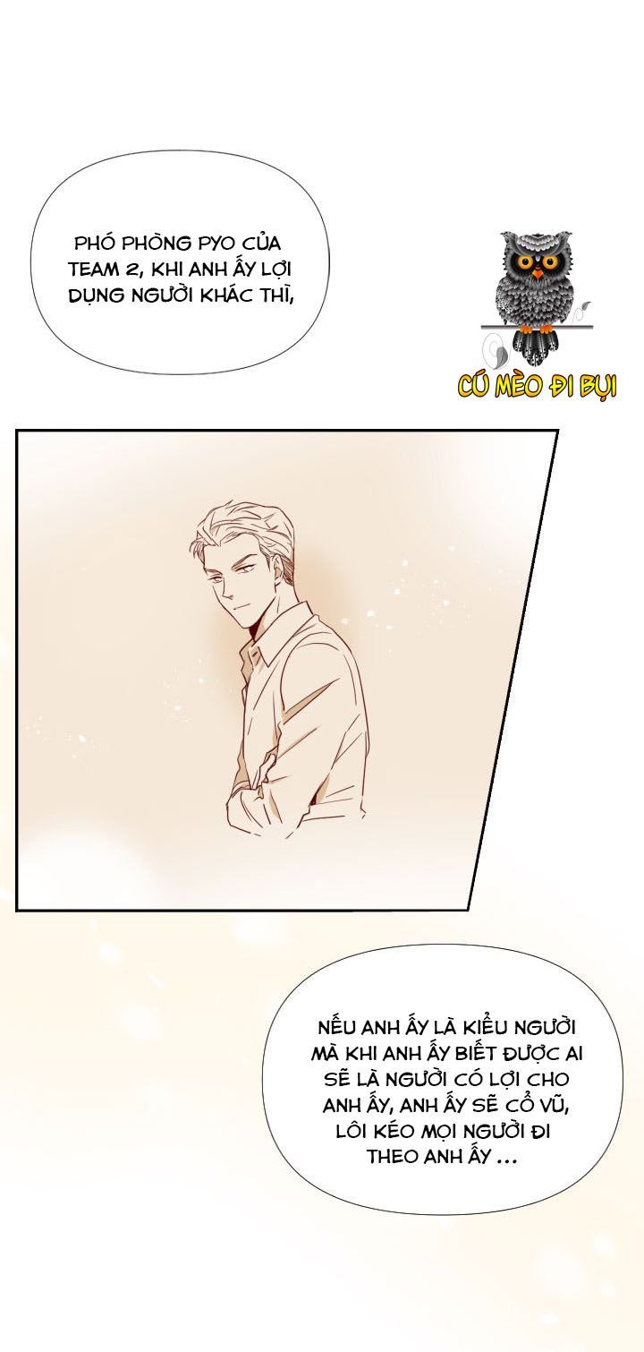 khoảnh khắc lãng mạn chapter 4 13