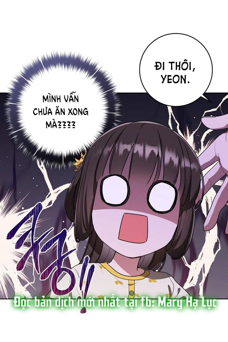 trở thành đứa cháu gái bị ghẻ lạnh trong gia tộc võ giả hùng mạnh chapter 15.1 22