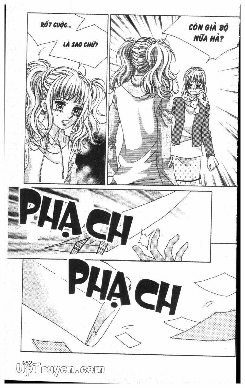 thoát kiếp hồ ly chapter 21 48