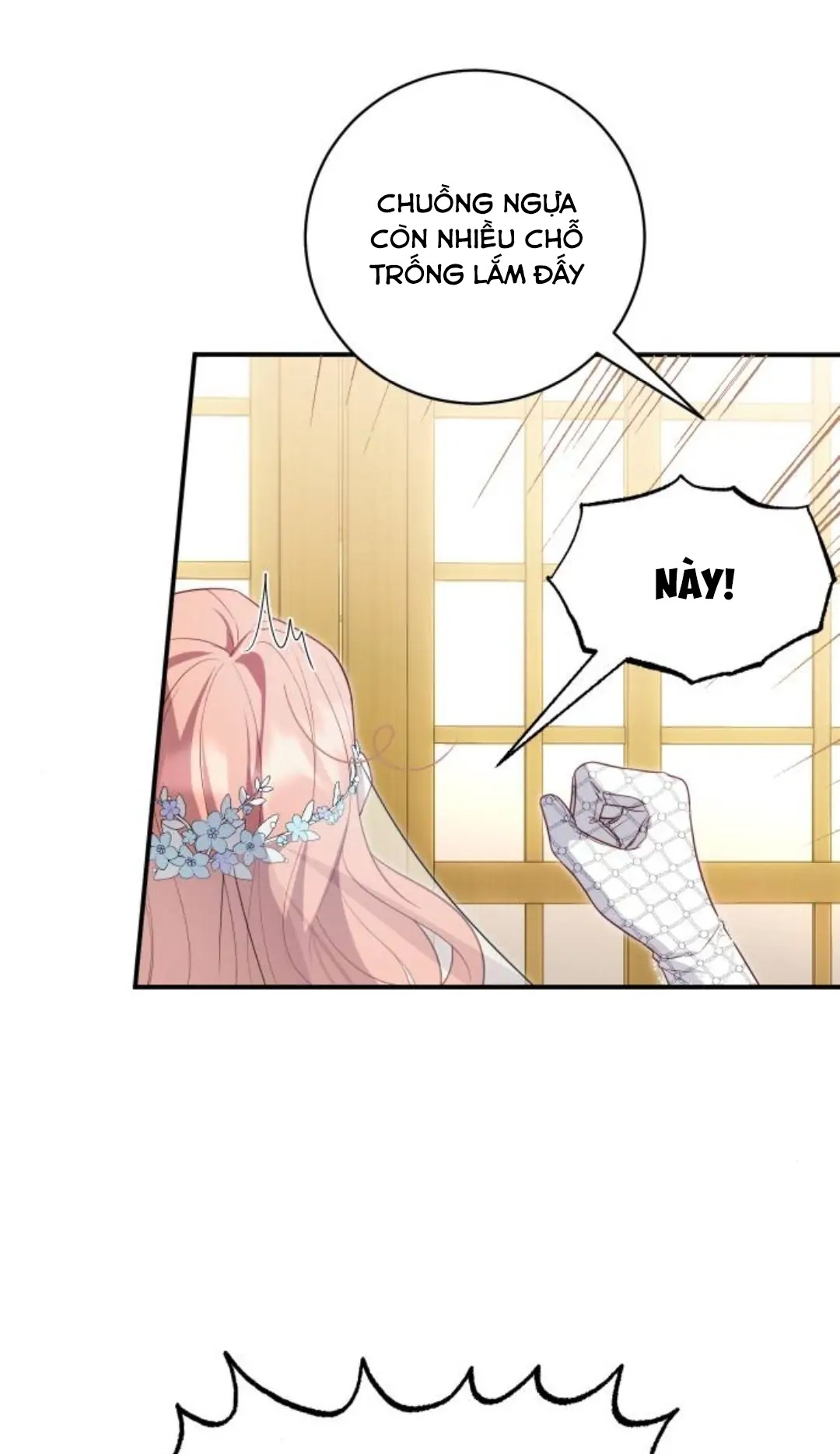 ngã xuống thiên đường chapter 2 14