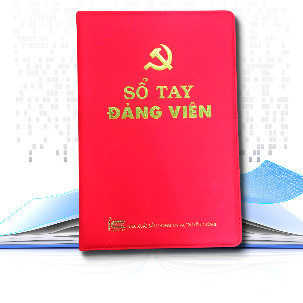 Sổ Tay Đảng Viên