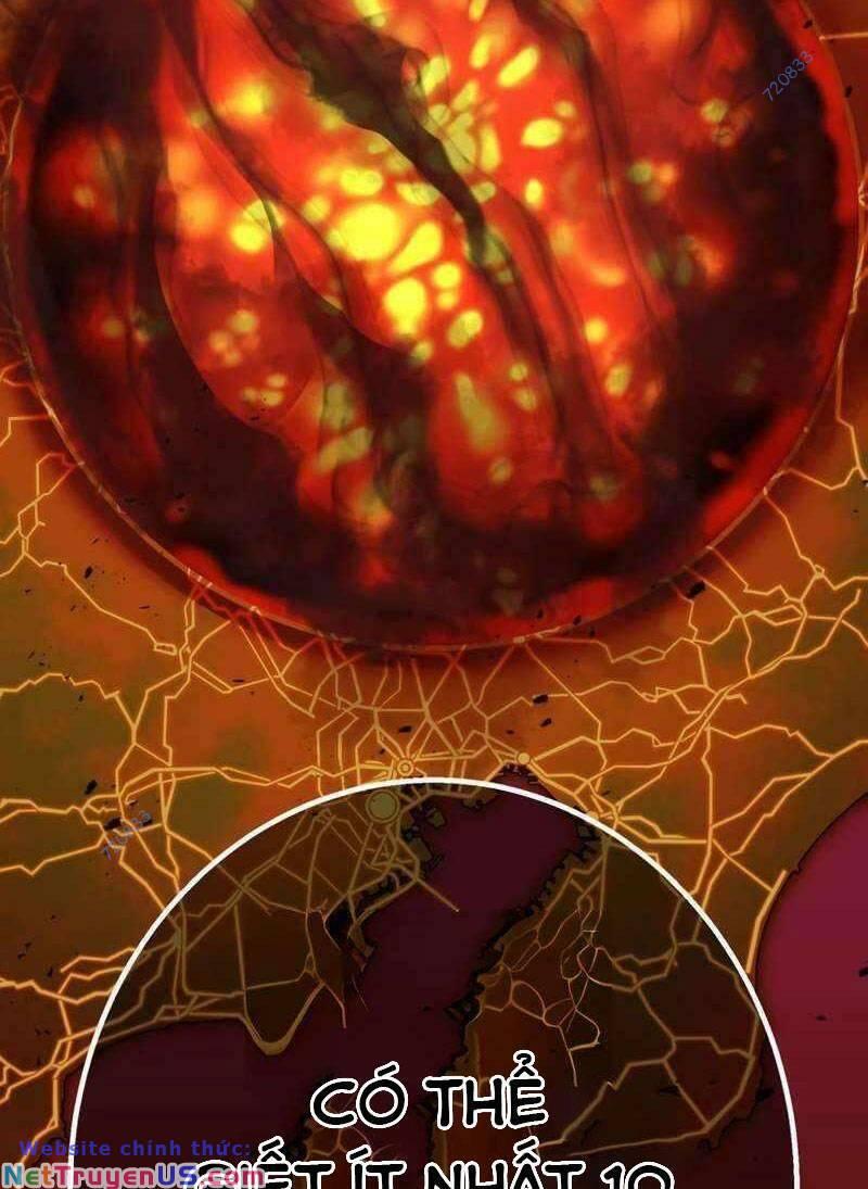 Huyết Thánh Cứu Thế Chủ~ Ta Chỉ Cần 0.0000001% Đã Trở Thành Vô Địch chapter 48 28