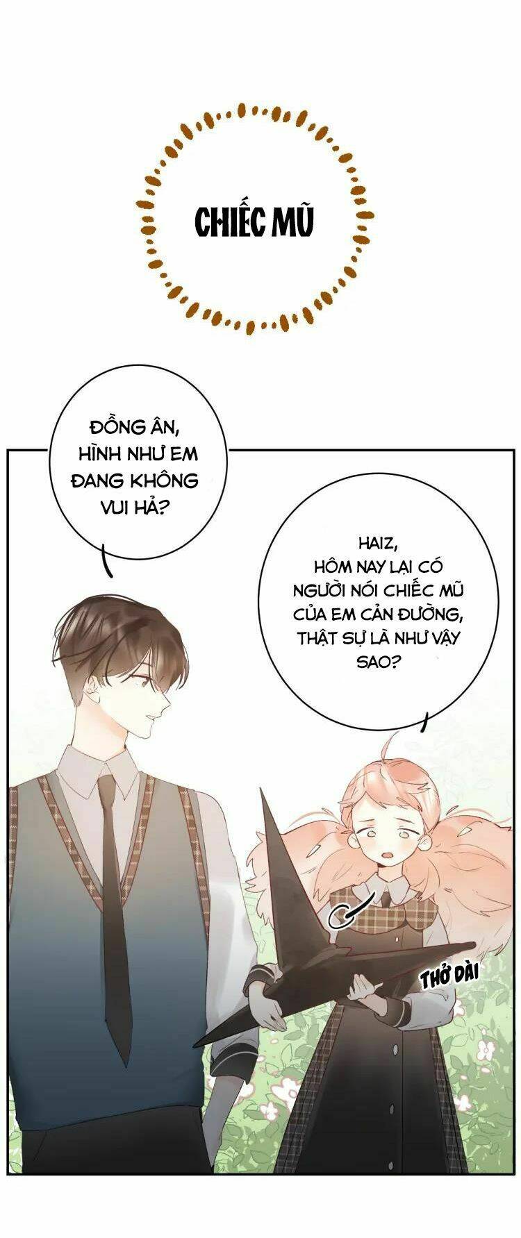 phù thủy hạng bét chapter 10.5 2