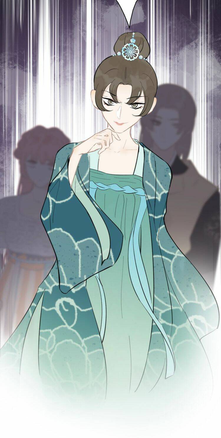 mãn đình phương - thiên hạ duy khanh chapter 14 36