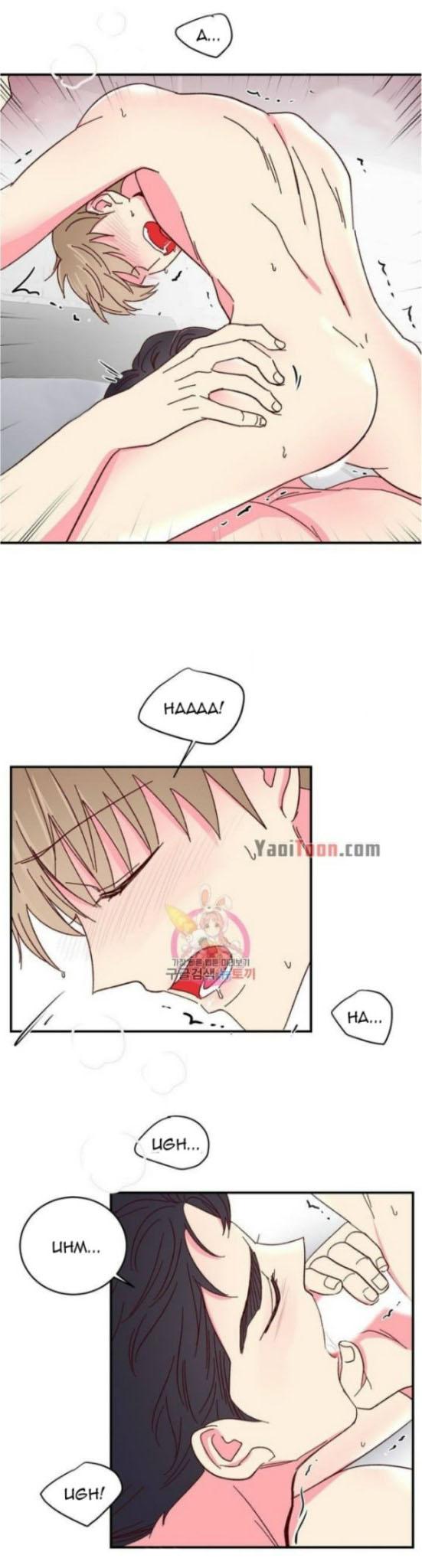 món tráng miệng của sếp tổng chapter 61 19