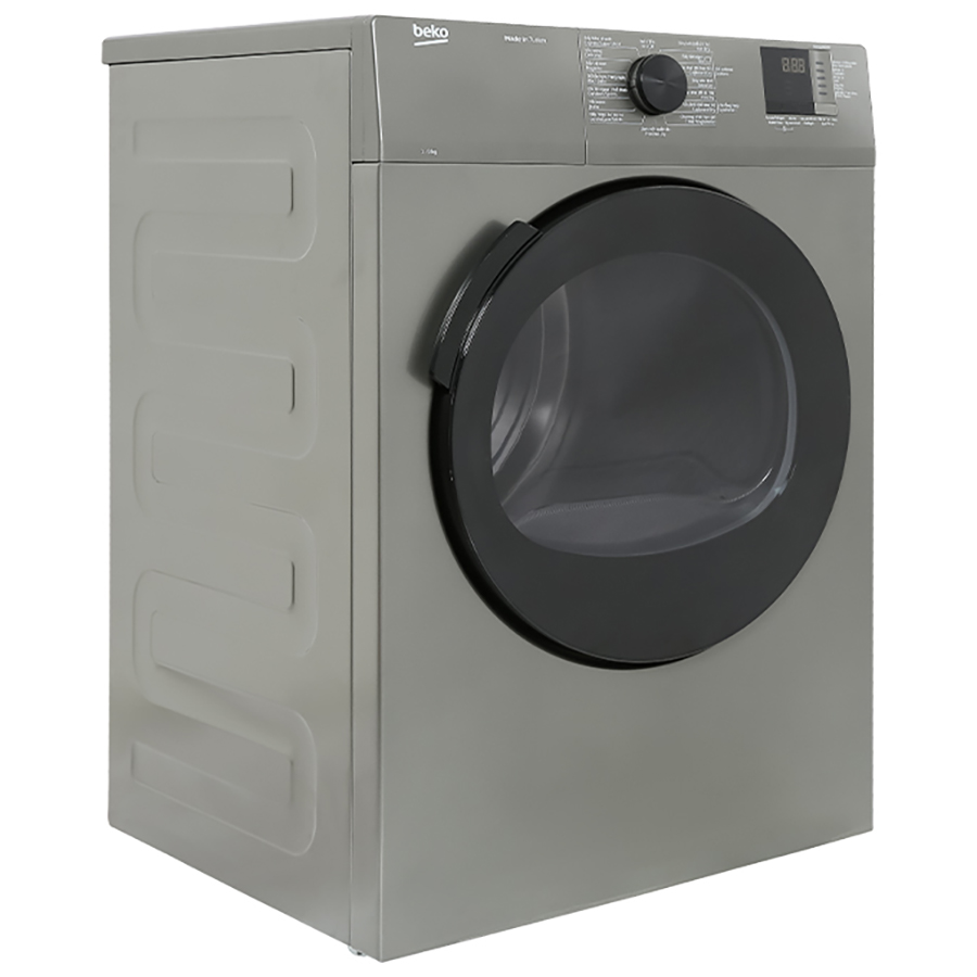 Máy sấy Beko 9 kg DA9112RX0MB - Chỉ Giao HCM