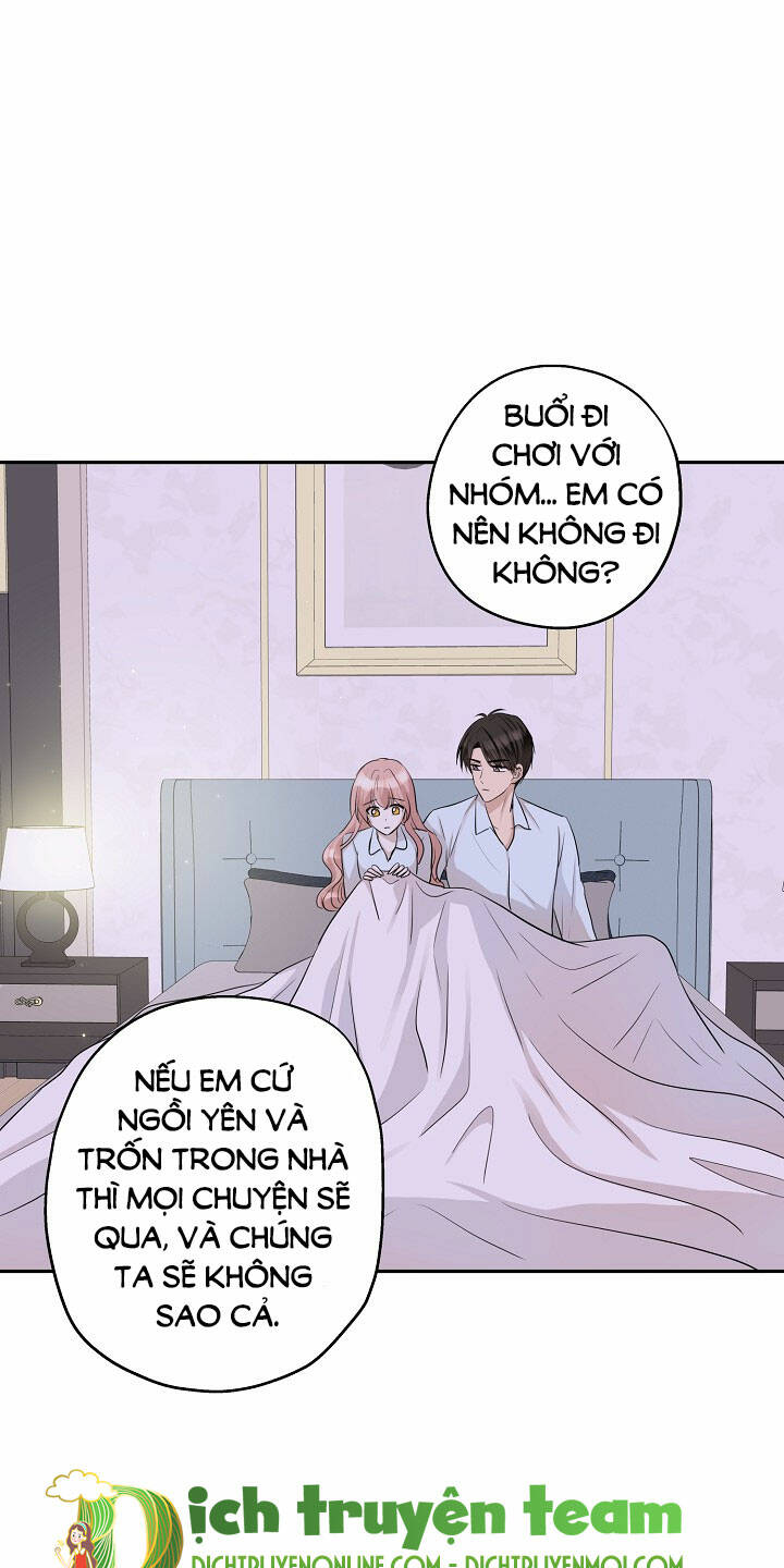 cuộc sống kỳ thú chapter 94 40