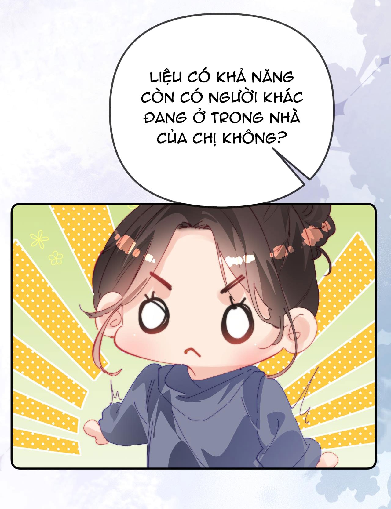 câu chuyện ngọt ngào của cặp vợ chồng đỉnh lưu chapter 106 28