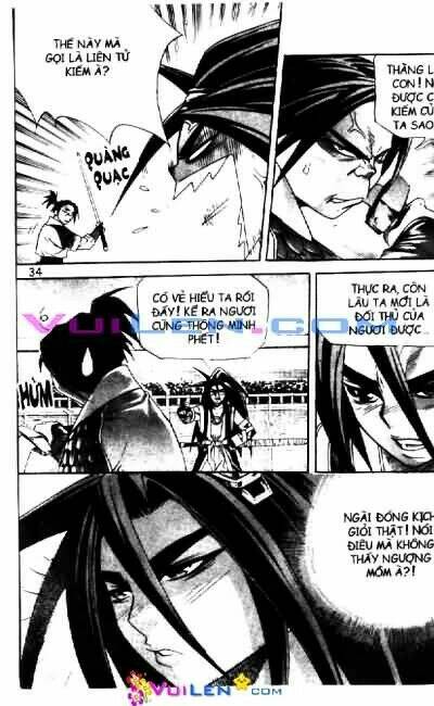 king of hell chapter 37 15