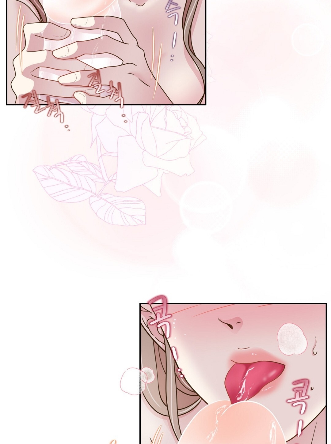 [18+] trải nghiệm thân mật với bạn của anh trai chapter 35.2 31