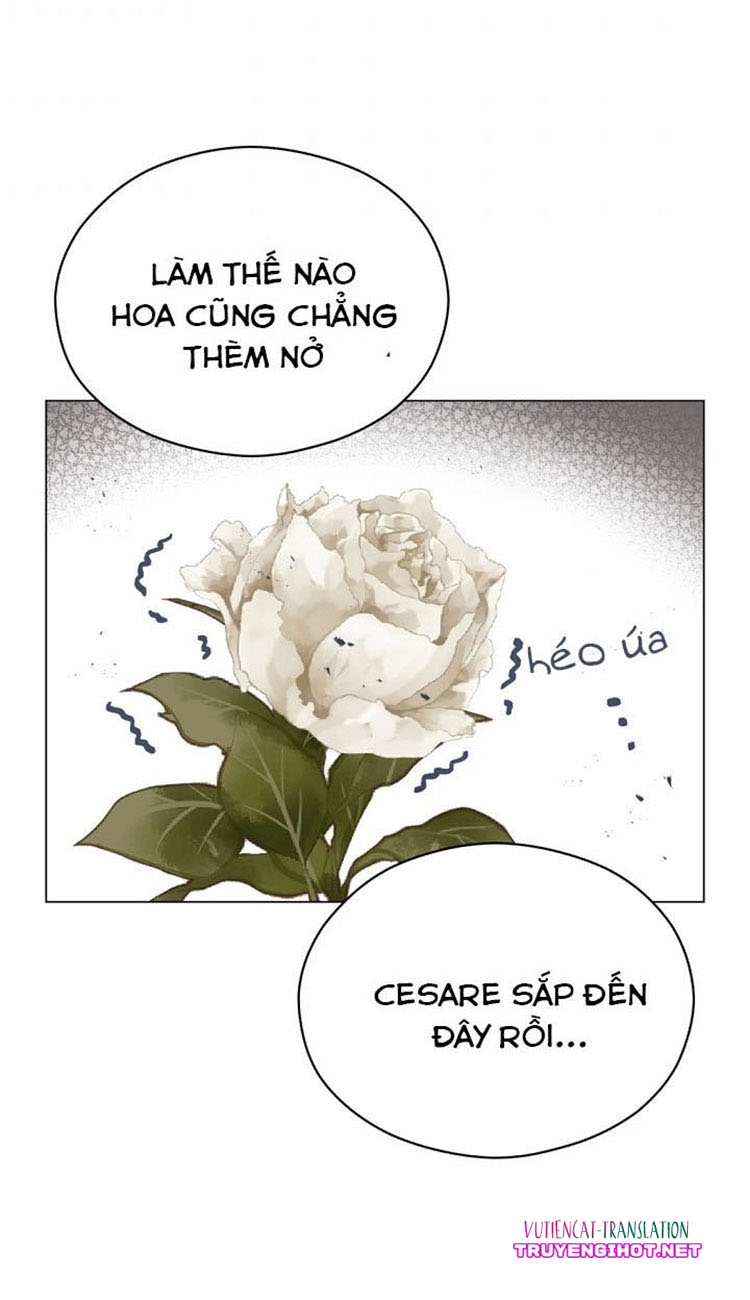 mối tình lãng mạn với kẻ phản diện chapter 24 35