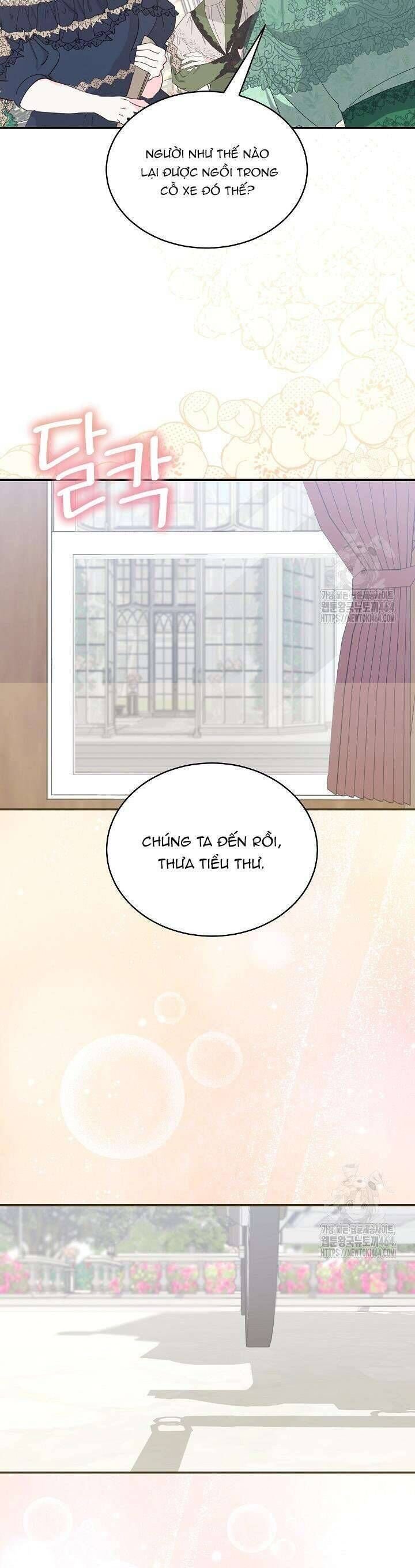 hướng dẫn về ác nữ chapter 26 35