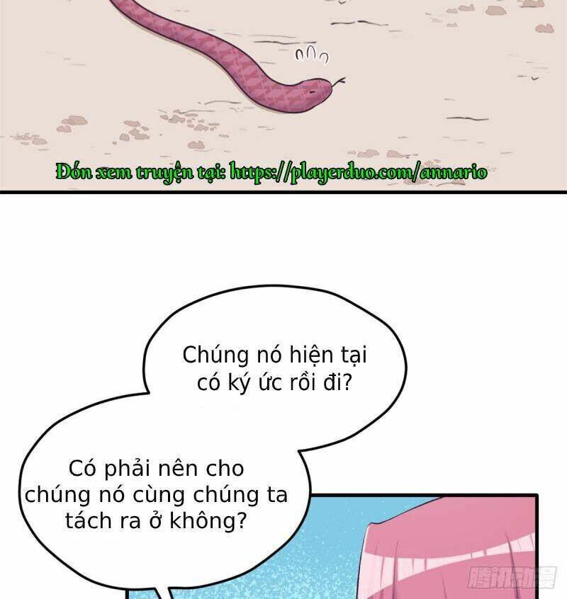 [16+] thảnh thơi thú thế chủng chủng điền, sinh sinh tể chapter 140 41