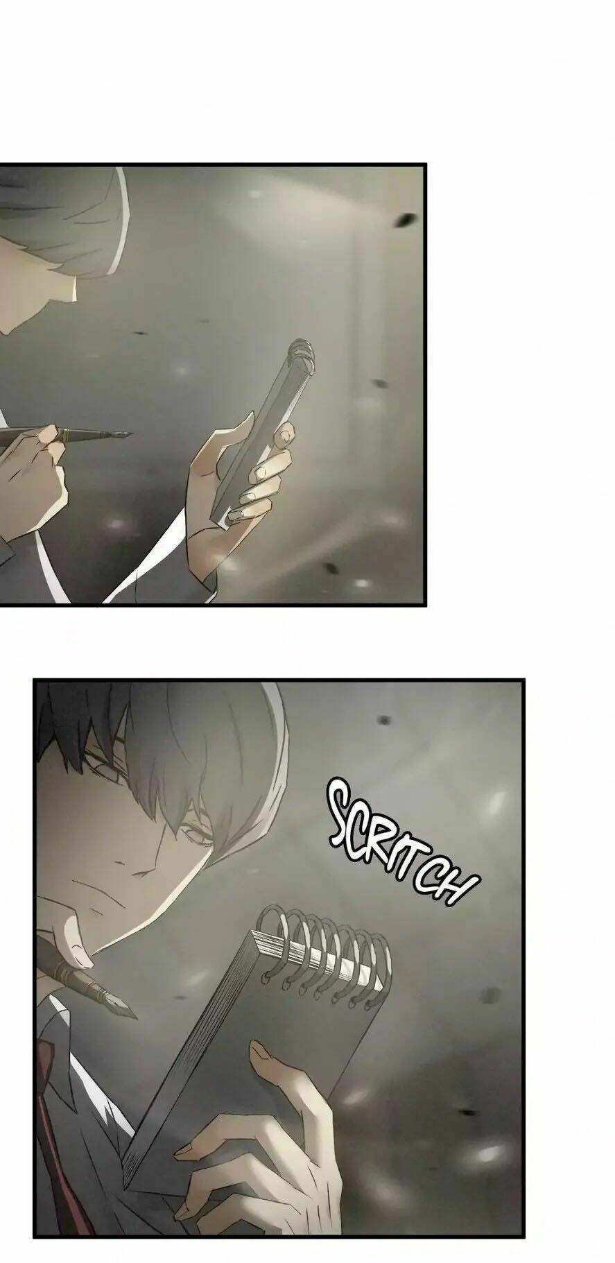 kẻ bị ruồng bỏ chapter 69.1 54