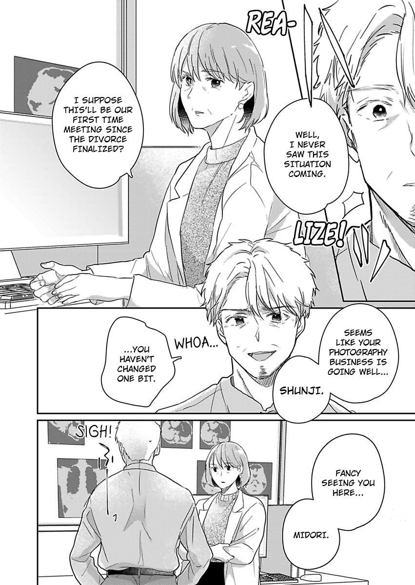 anh thích em nhiều lắm chapter 6.2 11