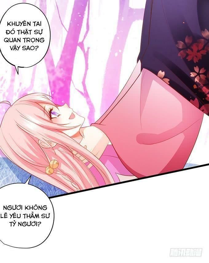 hồ tiên hung bạo chapter 97 59