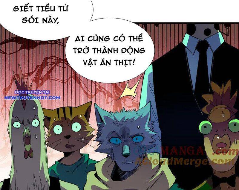 vô hạn thôi diễn chapter 33 82