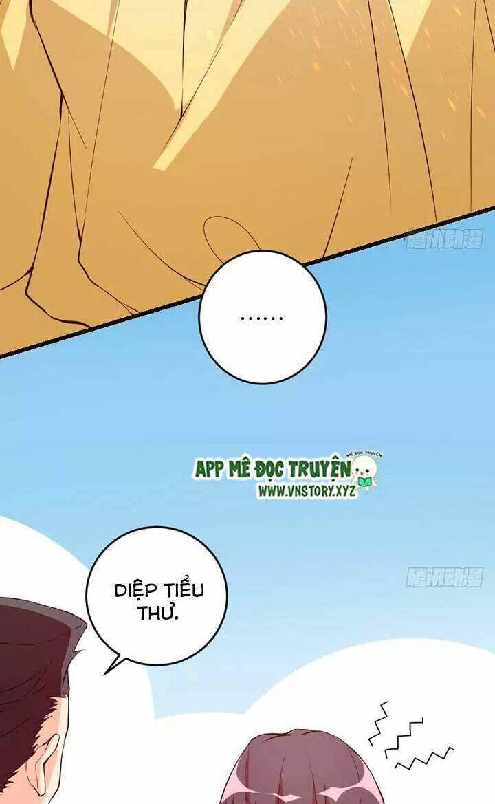 thiên hậu trở về chapter 95 18