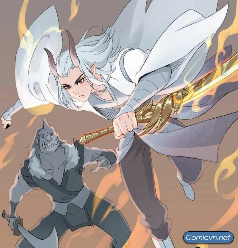 tây du ngạo tuyết thiên chapter 8 14