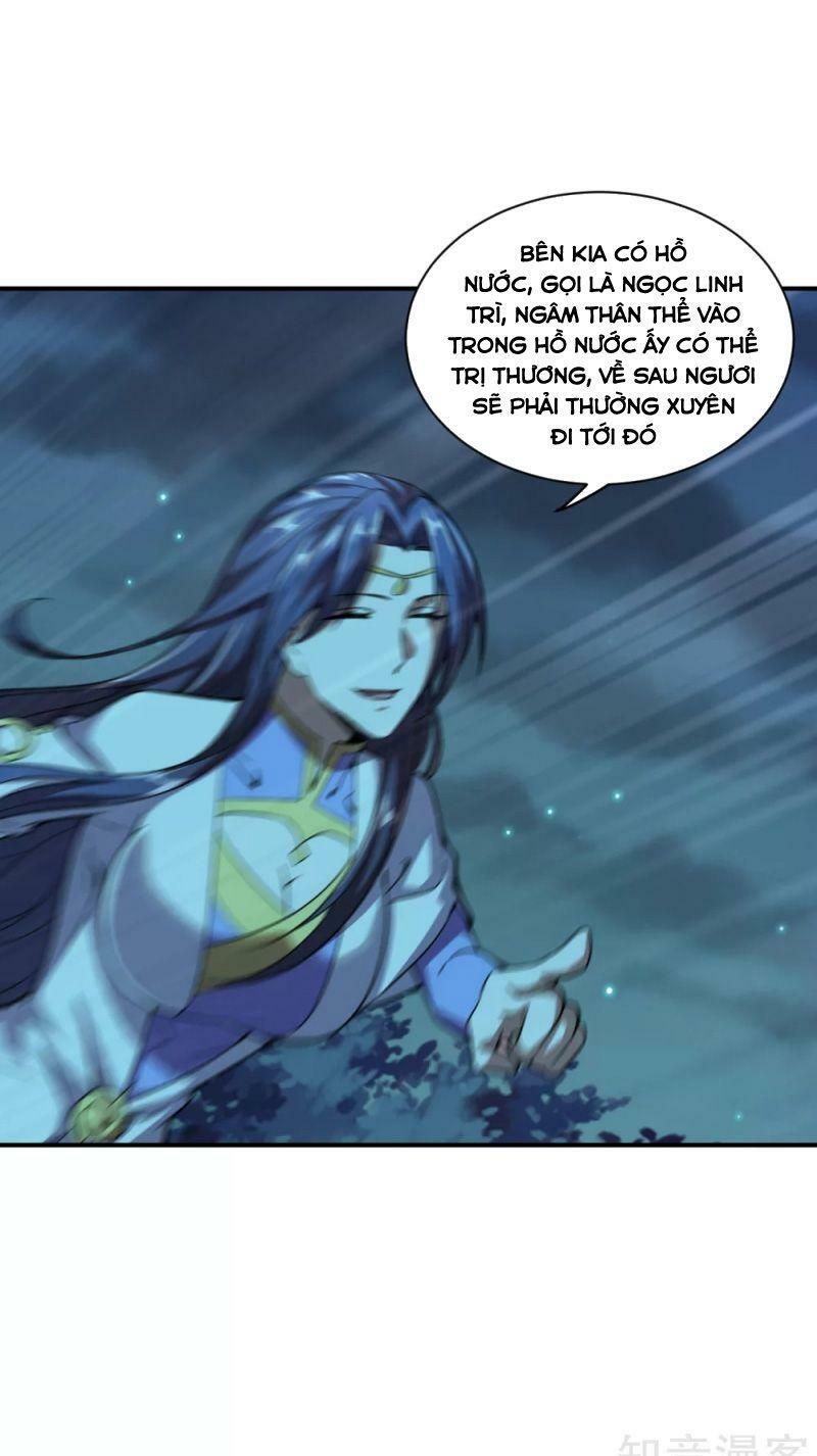 tiên võ đế tôn chapter 151 11