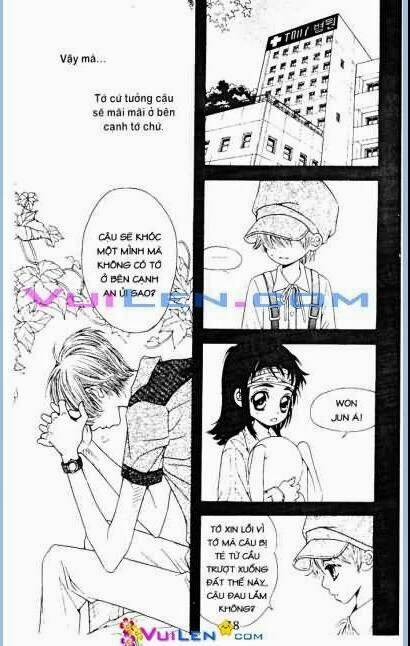 chàng trai thứ 13 chapter 8 75