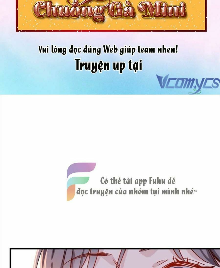 cố tổng, vợ của ngài quá mạnh rồi! chapter 38 3