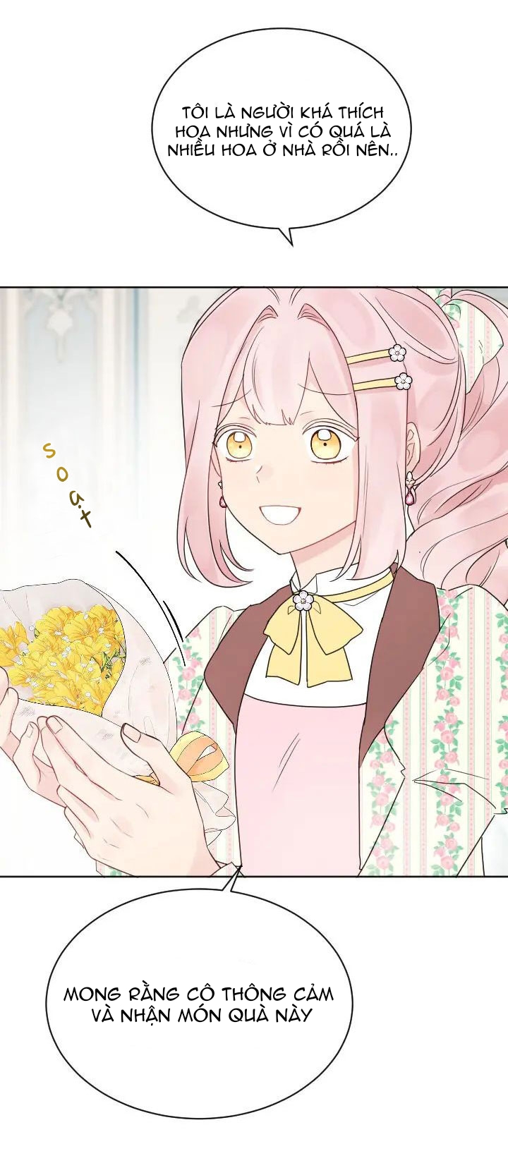 chồng ơi! anh bán tôi cho ai? chapter 6 36