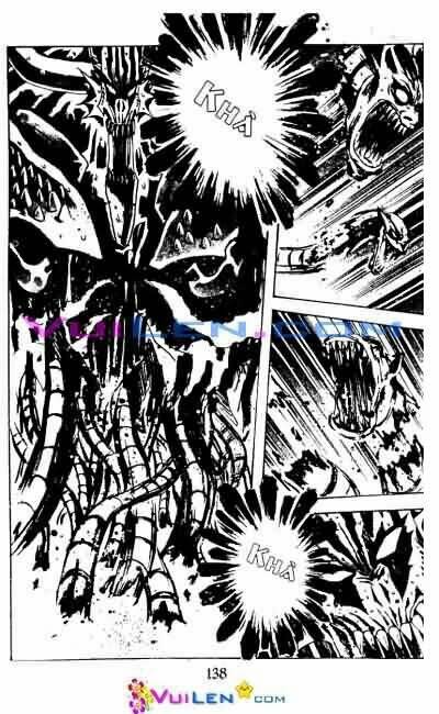 tiểu hòa thượng hd remake chapter 283 6