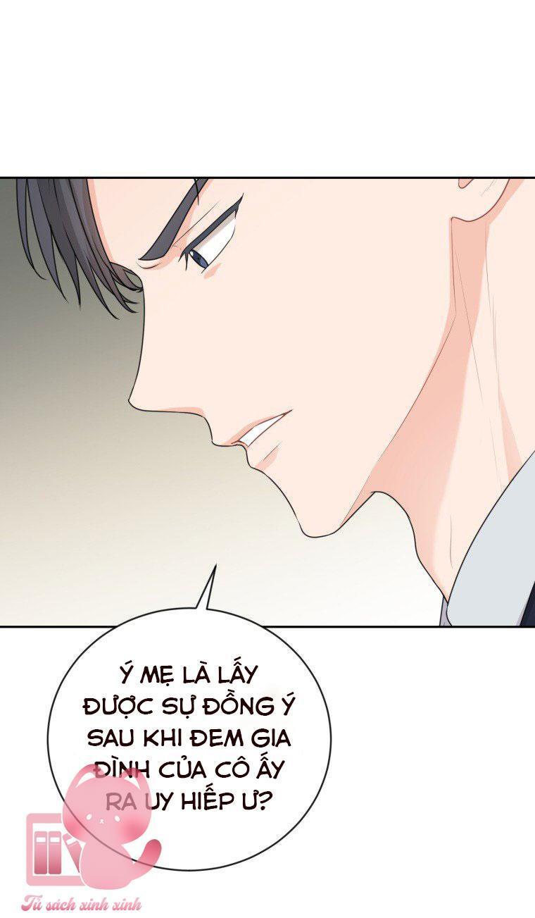 mong được chị chỉ bảo, tiền bối chapter 33 12