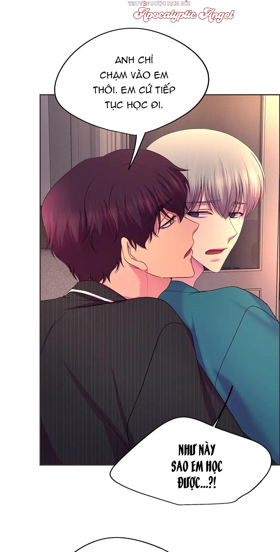 giữ em thật chặt (hold me tight) chapter 176 34