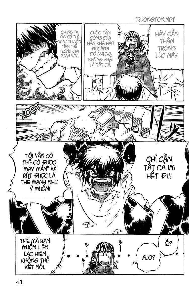 chaosic rune chapter 46 16