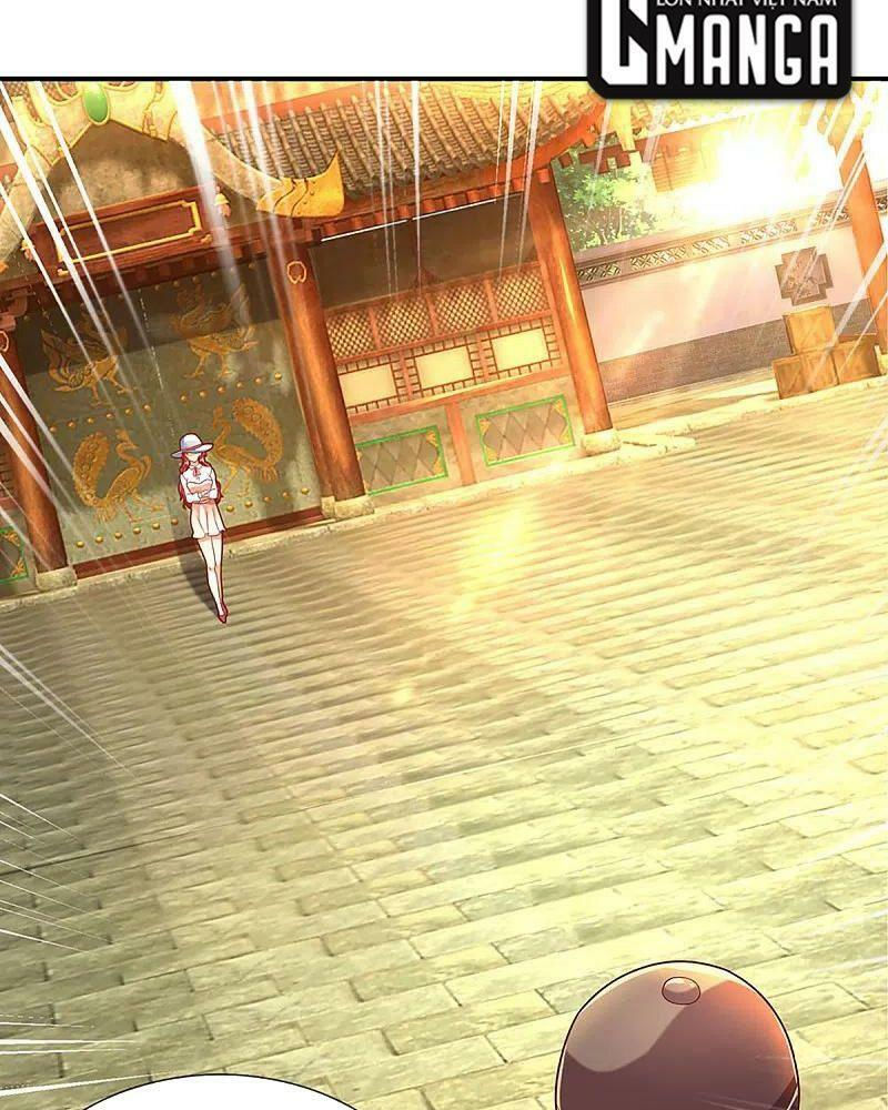 vú em tiên tôn đi ở rể chapter 213 22