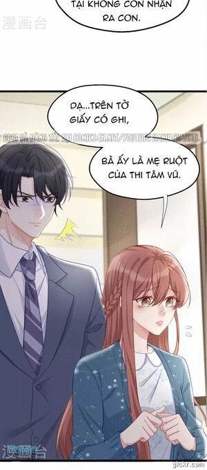 sủng em sủng tới tận cùng chapter 121 4